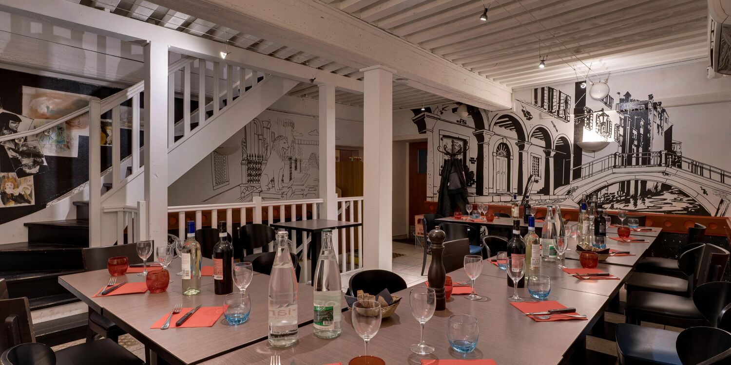 Don Vito - restaurant, restaurant