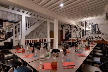 Don Vito - restaurant, Restaurant Lyon Monplaisir #0