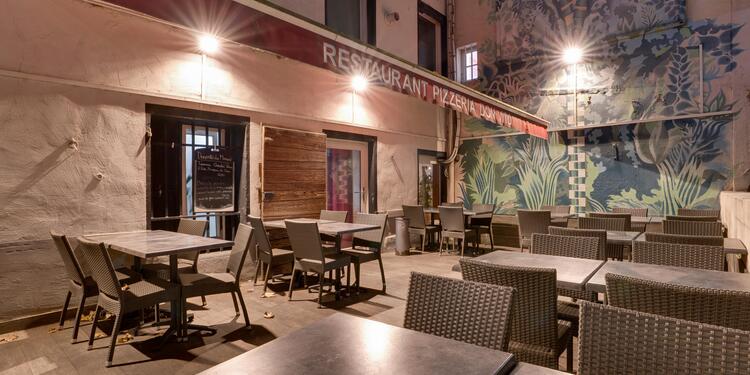 Don Vito - restaurant, restaurant