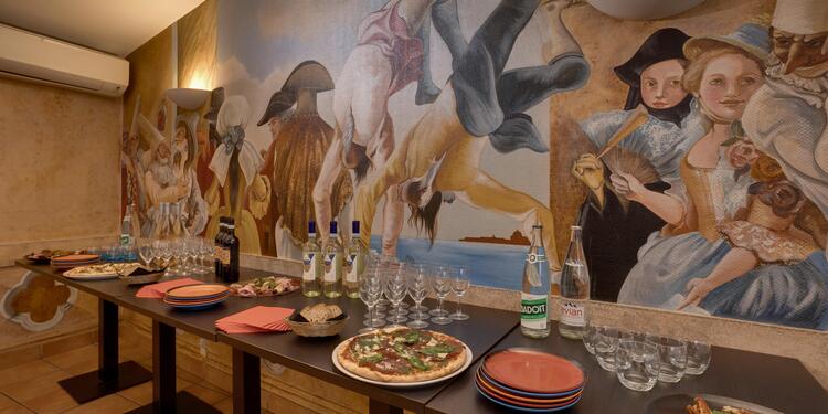 Don Vito - restaurant, restaurant