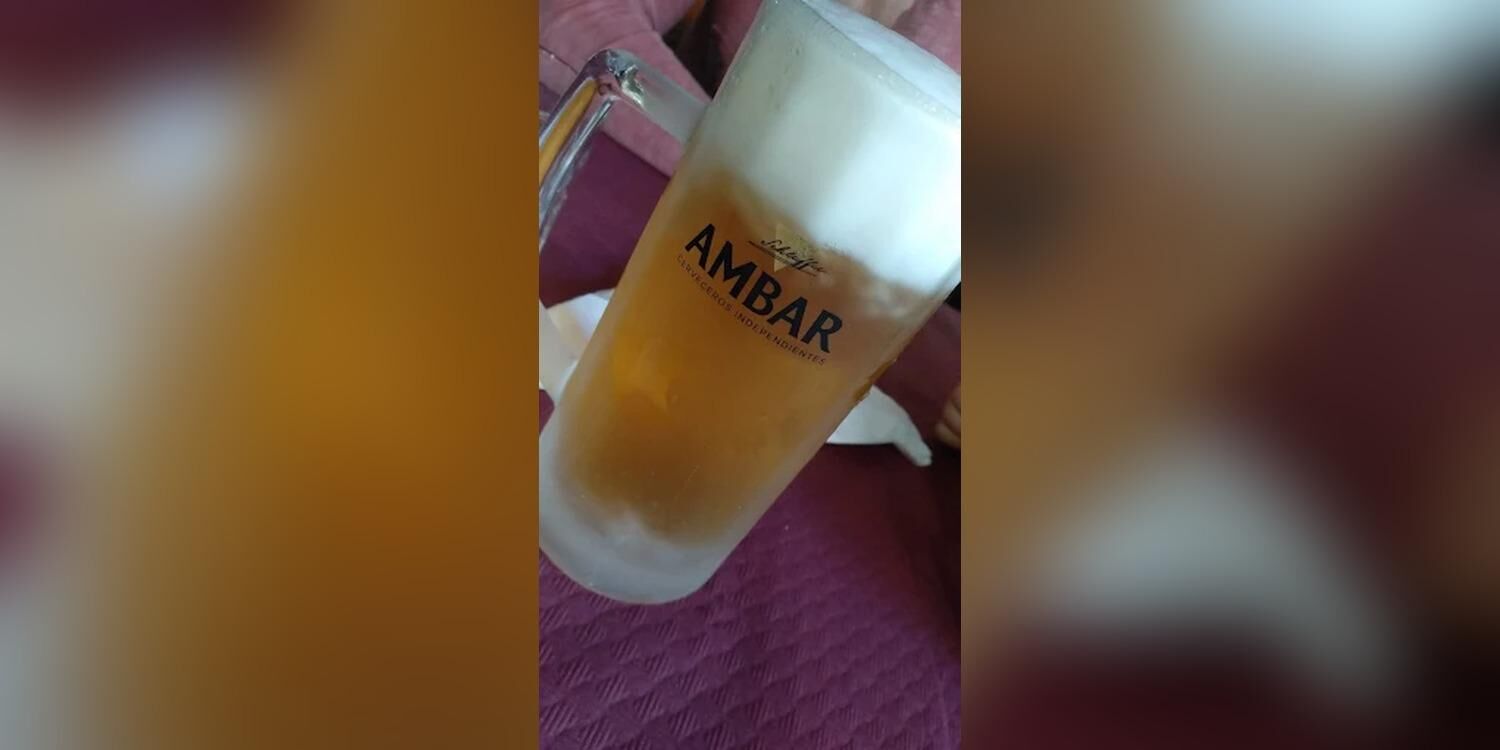 Tabernalia Expo Actur, restaurant