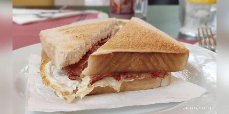 Tabernalia Expo Actur, restaurant