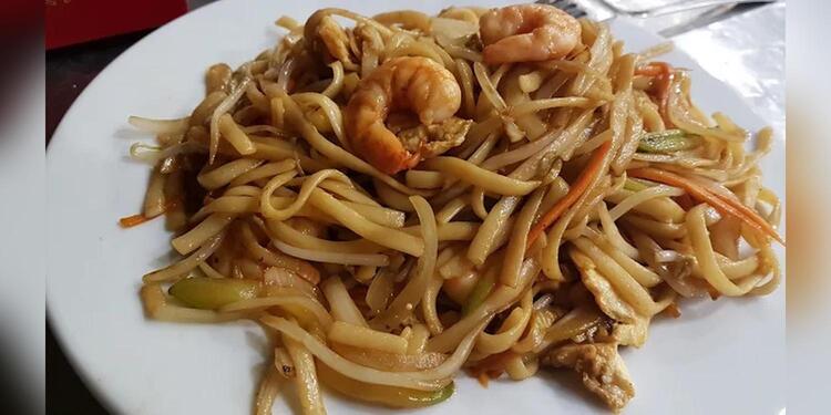 Tabernalia Expo Actur, restaurant