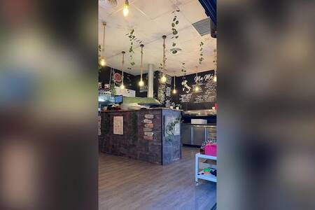 Mamá Ristorante & Pizzeria, Restaurante Málaga Centro #0