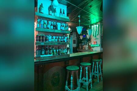 Bar Gaming House Sport, Bar Zaragoza Actur #0