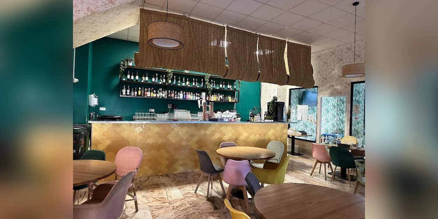 LA CALLEJERA - TRIBU TAPERA, restaurant