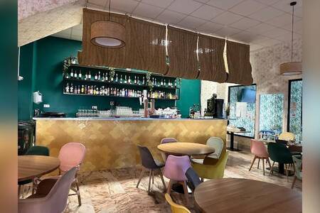 LA CALLEJERA - TRIBU TAPERA, Restaurante Málaga  #0