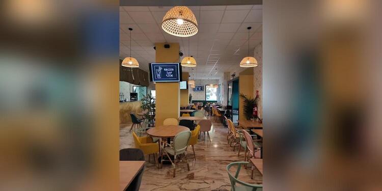 LA CALLEJERA - TRIBU TAPERA, restaurant