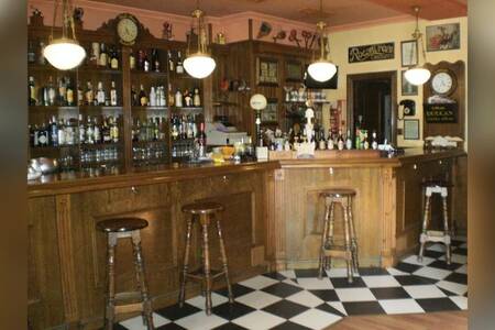 New Café Rasé, Bar Zaragoza Actur  #0