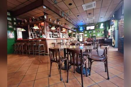 O´Hara Irish Pub, Bar Málaga Huelin  #0