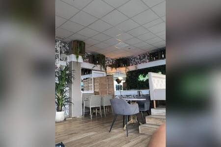 Café & Mar, Bar Málaga Huelin  #0