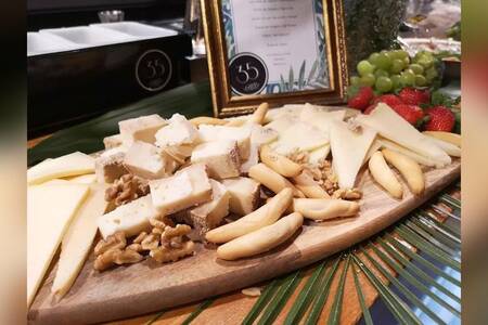 Gin 35 • Club Zaragoza, Bar Zaragoza Centro de Zaragoza #0