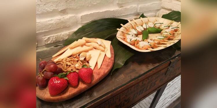 Gin 35 • Club Zaragoza, bar