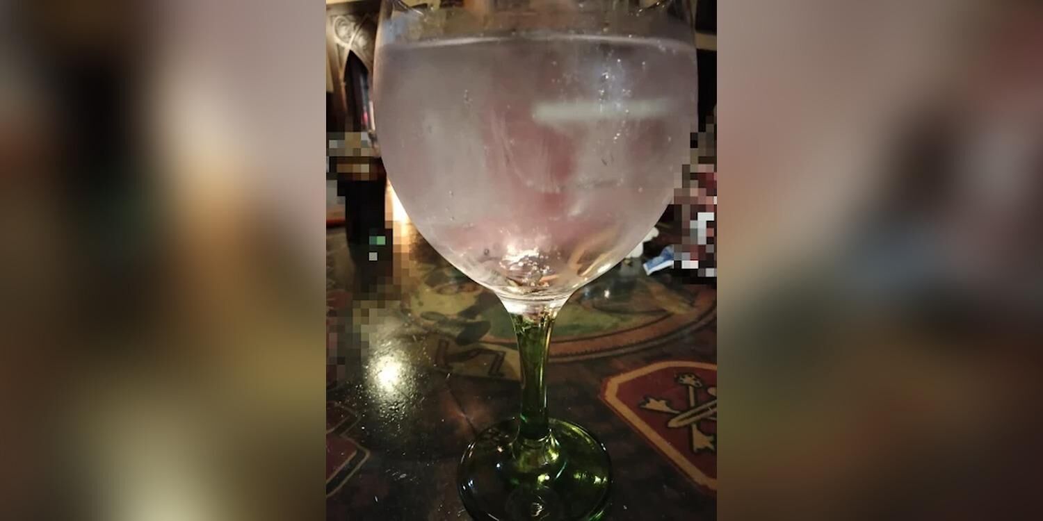 Taberna La Abadía, bar