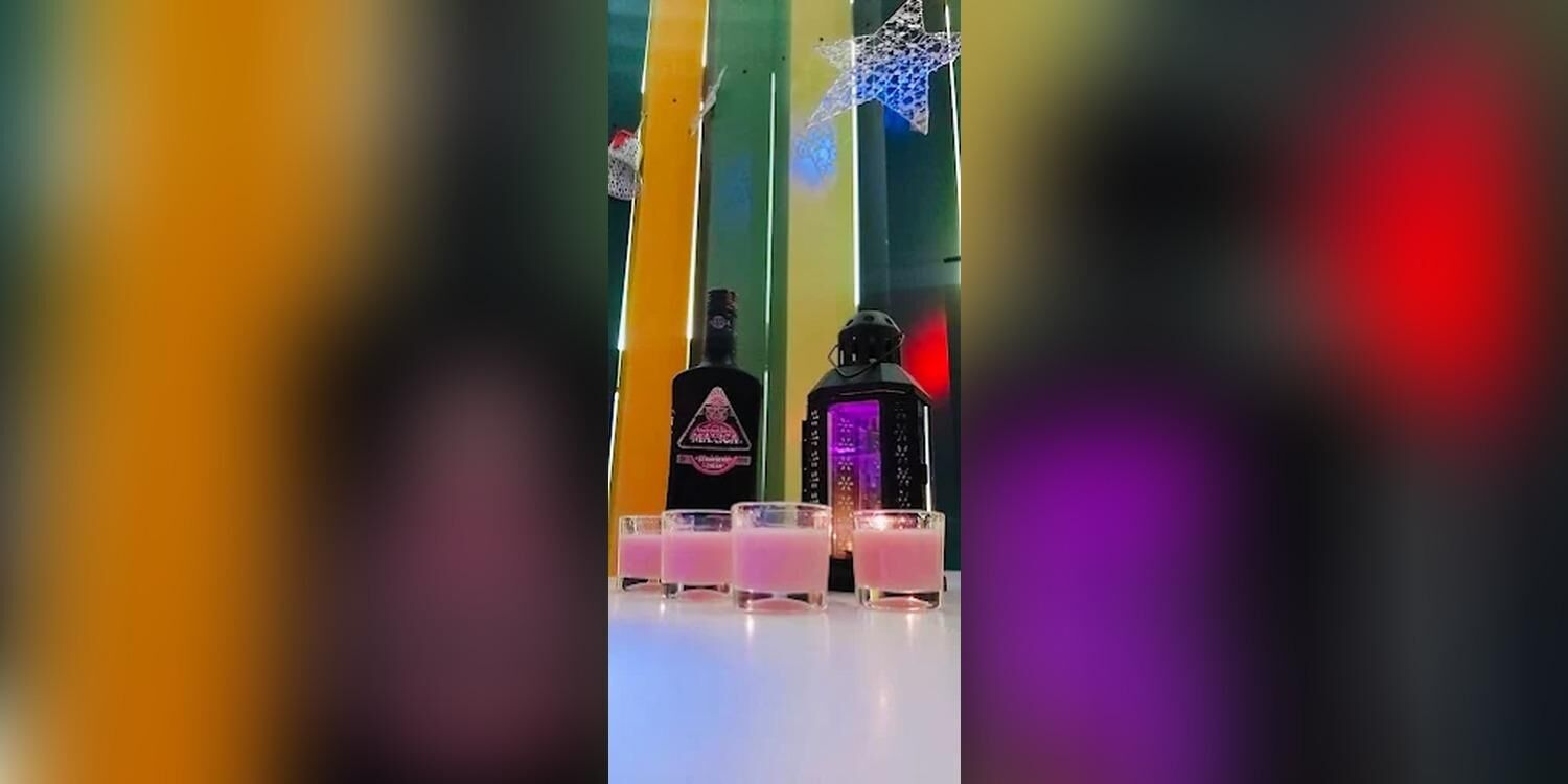 Cafetería Andén 11 café copas, bar