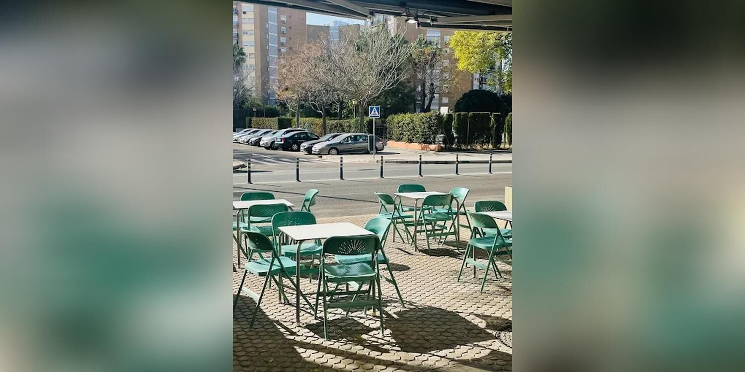 Cafetería Andén 11 café copas, bar