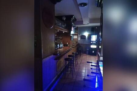 Universitas Café, Bar Málaga Centro #0