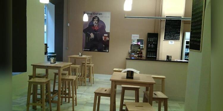 El Rincón Del Cervecero, bar