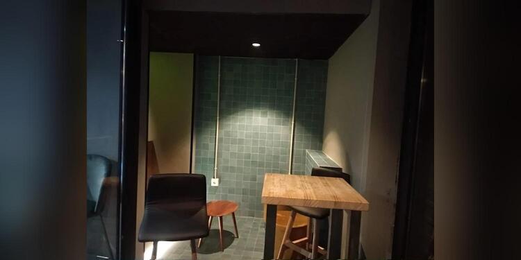 RAFFAELA COCKTAIL BAR, bar