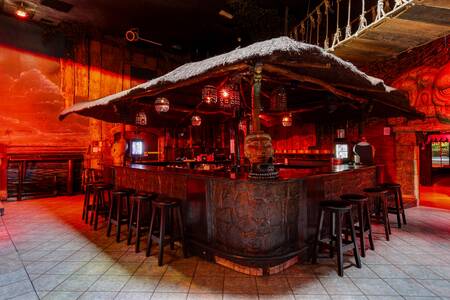 Le Pablo, Bar Chilly-Mazarin Zone Industrielle #0