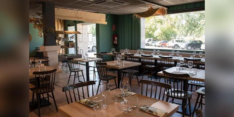 Casalizio - Restaurante - Arrocería - Eventos, restaurant