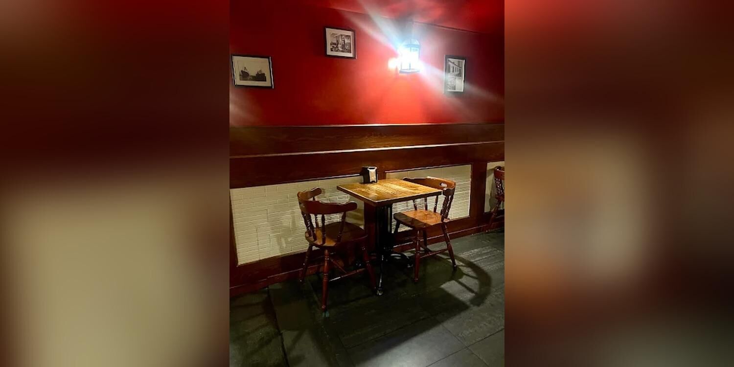 Cafetería Titanic, restaurant