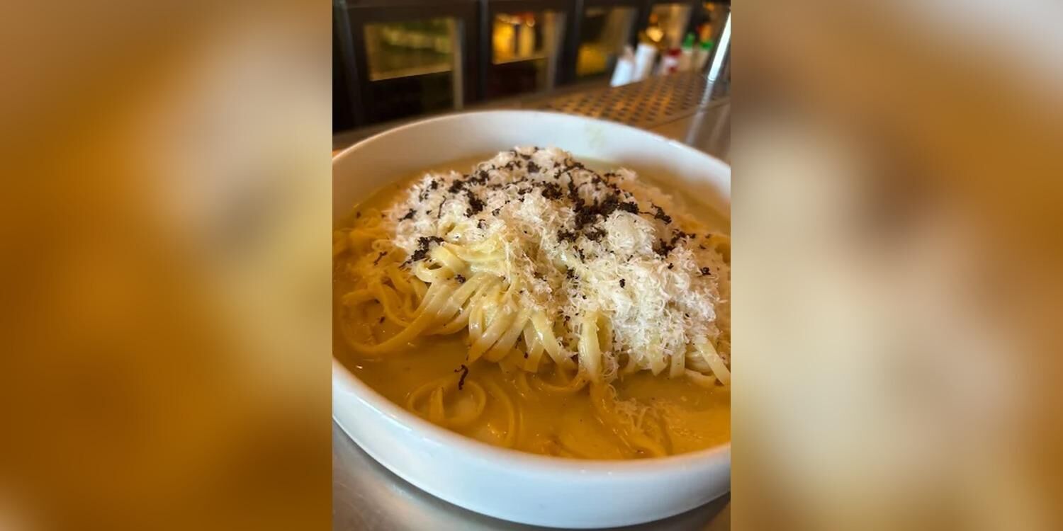 Gonzo Bitter Bar, restaurant