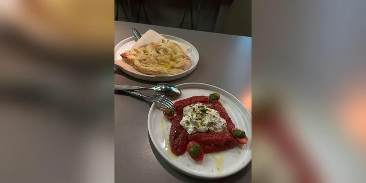 Gonzo Bitter Bar, restaurant