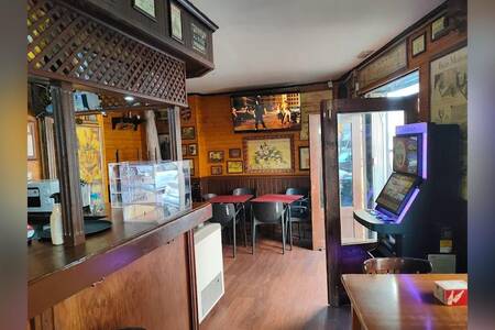 Olympus Tavern, Bar Zaragoza Delicias #0