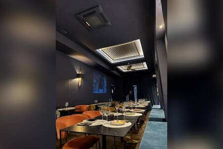 LaGuernica Asador Málaga, Restaurante Málaga Soho #0