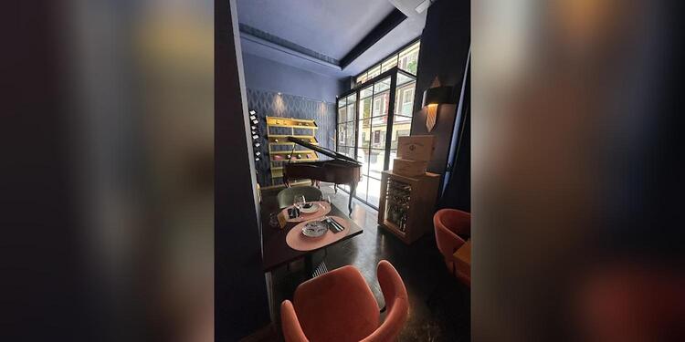 LaGuernica Asador Málaga, restaurant