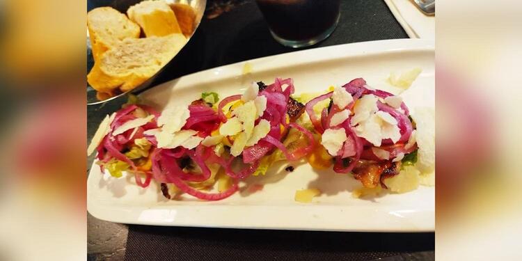 Basho Gastro- bar, restaurant