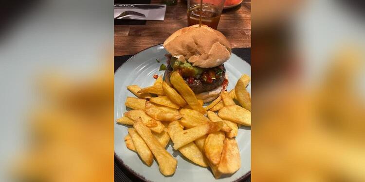 Basho Gastro- bar, restaurant