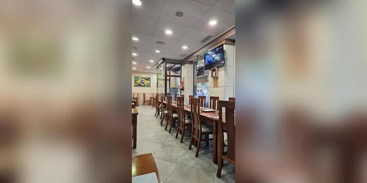 Imperio Grill Churrasquería Rodízio, restaurant