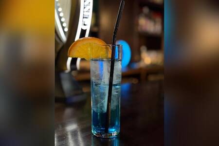 Aurora Cocktail Bar, Bar Barcelona Eixample #0