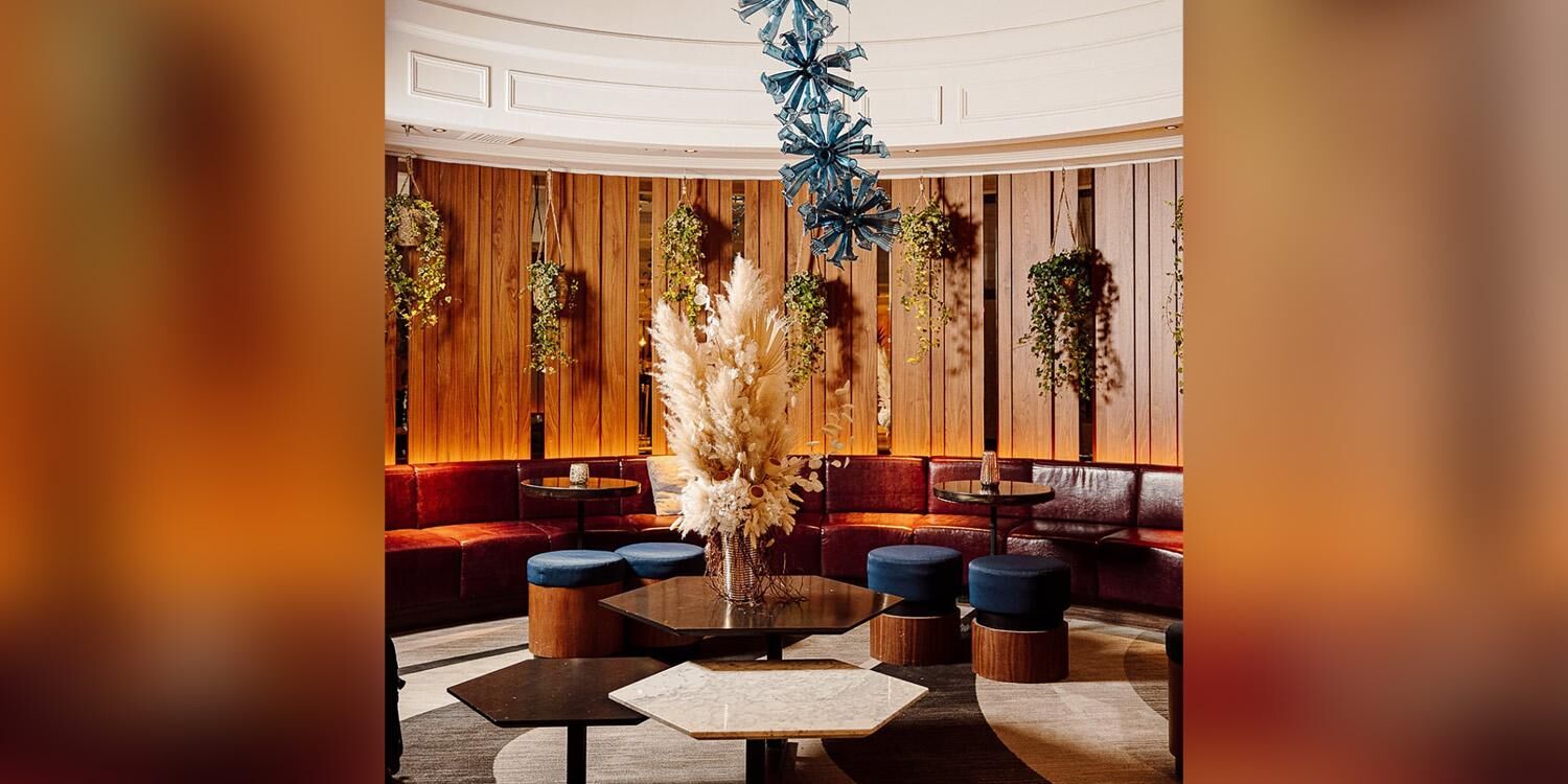 Renaissance Paris La Defense, restaurant