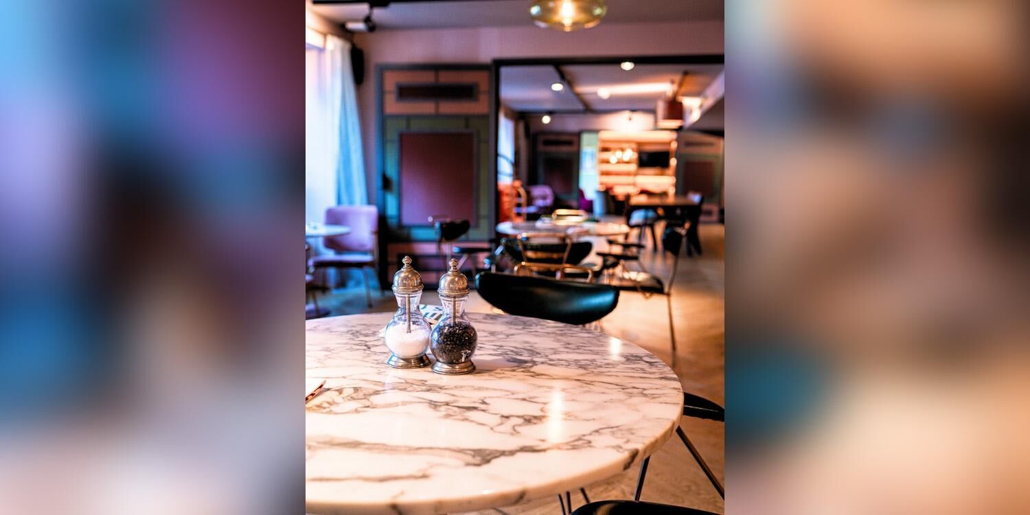 Neni Paris, restaurant