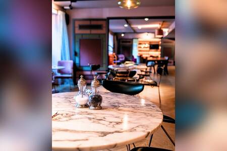 Neni Paris, Restaurant Paris Gare du Nord  #0