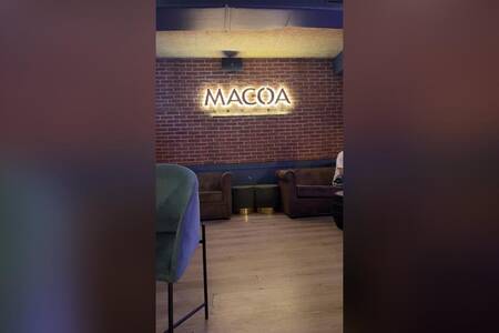 Macoa Lounge, Bar Zaragoza Casco Antiguo #0