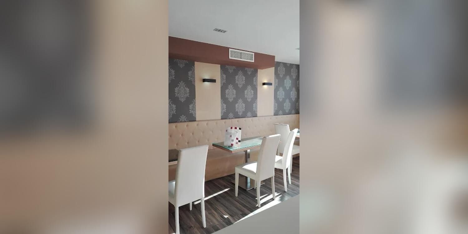 Bar el horno de patatouille, bar