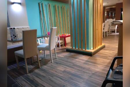 Bar el horno de patatouille, Bar Zaragoza Valdespartera #0