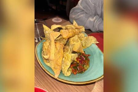 Bloody, Bar Zaragoza Casco Antiguo #0