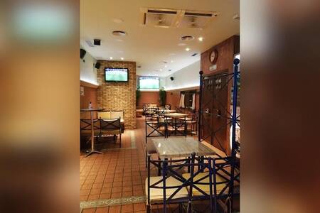 Remember Pub, Bar Sevilla  #0