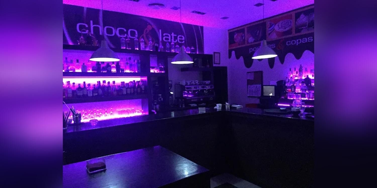 Cafetería Choco&late, restaurant