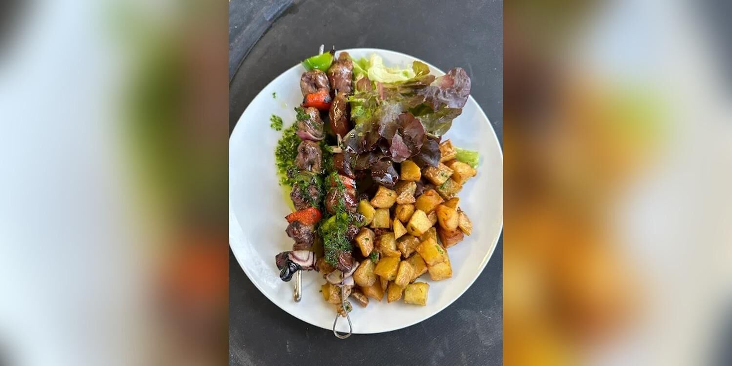 Un été à la campagne - Restaurant Montauban, restaurant