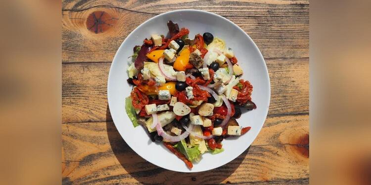 Un été à la campagne - Restaurant Montauban, restaurant