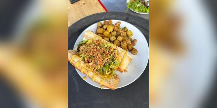 Un été à la campagne - Restaurant Montauban, restaurant