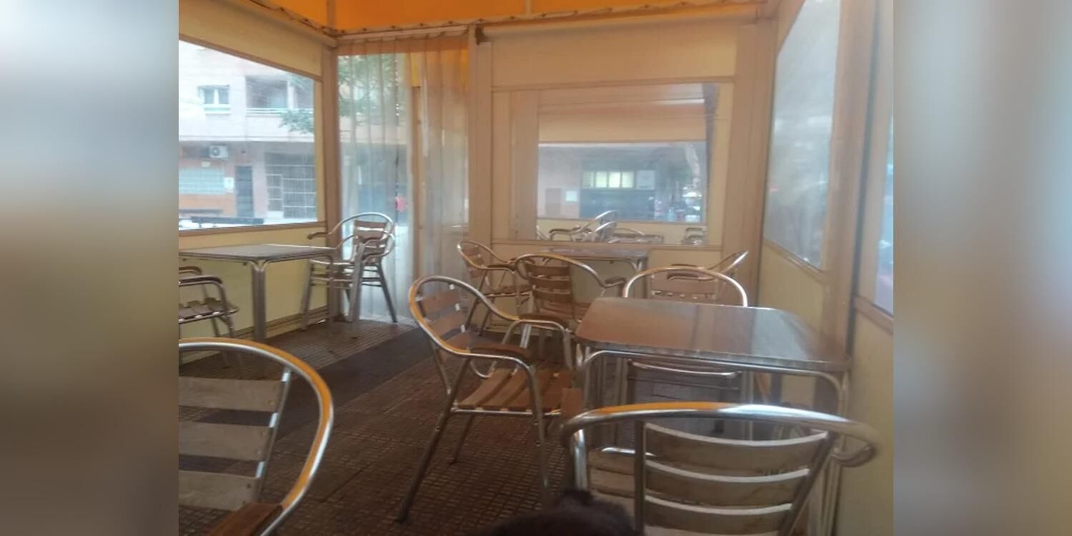 Tabernalia Isabena, bar