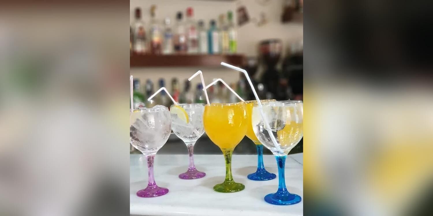 Tabernalia Isabena, bar