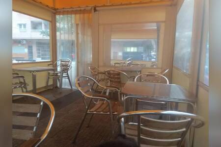 Tabernalia Isabena, Bar Zaragoza Delicias #0